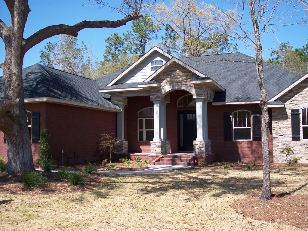 101_1091 Classic Homes of Pensacola