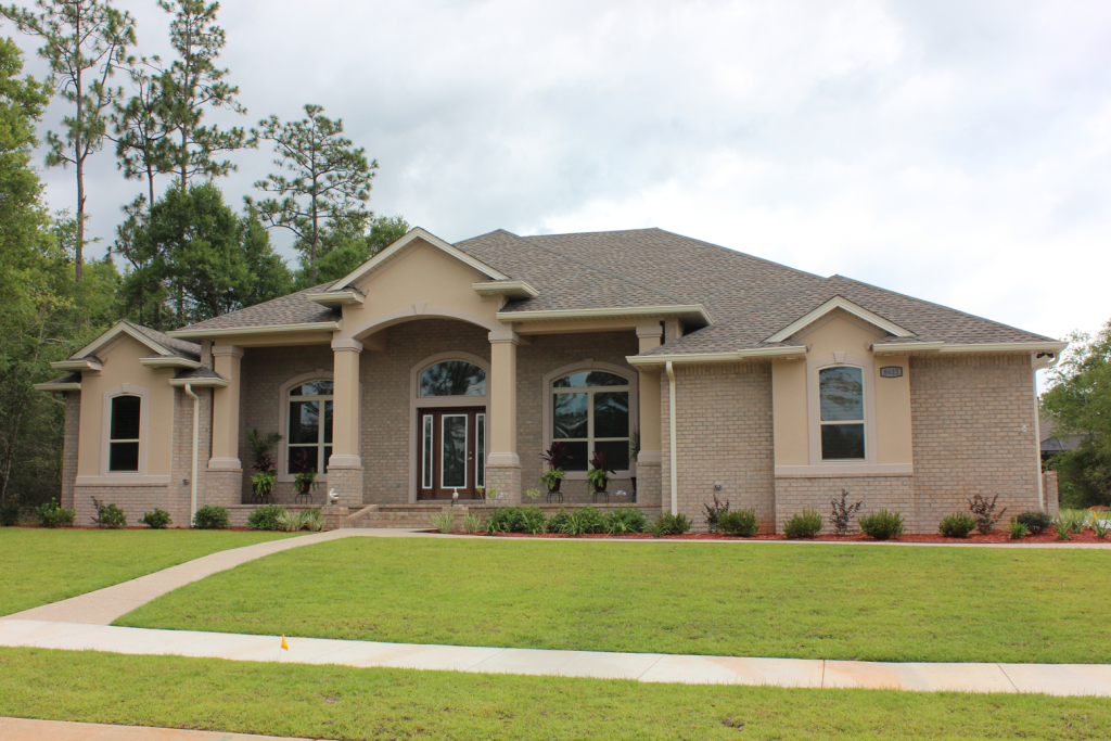 Southbay II Classic Homes of Pensacola Call 8509446805